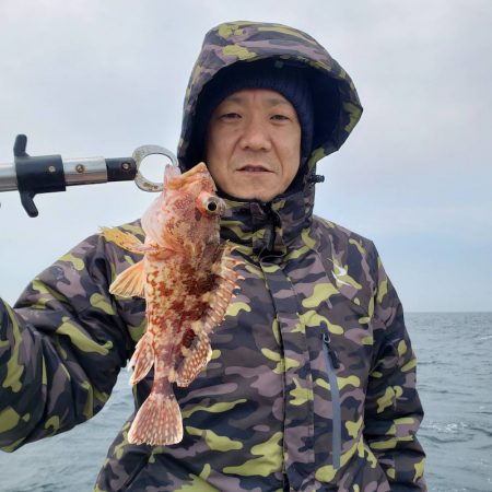 海季丸(みきまる) 釣果