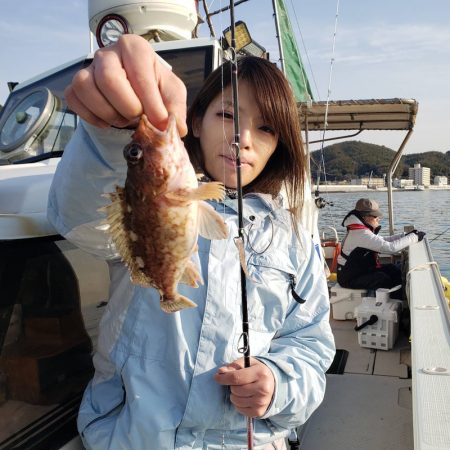 海季丸（みきまる） 釣果