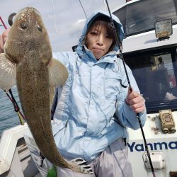 海季丸（みきまる） 釣果