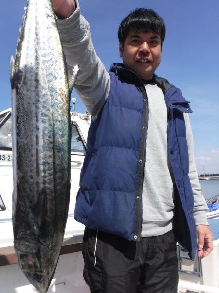 ＪＤＩ　Ｒａｃｉｎｇ　シールズマリンレジャ…