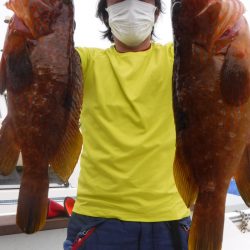 JDI Racing シールズマリンレジャー 釣果