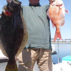 JDI Racing シールズマリンレジャー 釣果