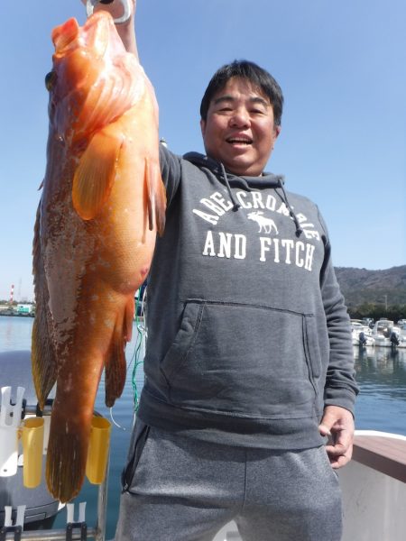 JDI Racing シールズマリンレジャー 釣果