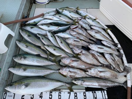 オーシャンスター(Ocean Star) …