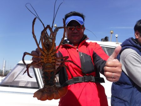 JDI Racing シールズマリンレジャー 釣果