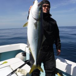 BlueNote Fishing Taxi 釣果