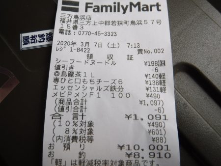 BlueNote Fishing Taxi 釣果