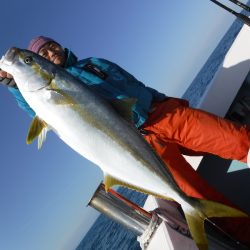 BlueNote Fishing Taxi 釣果