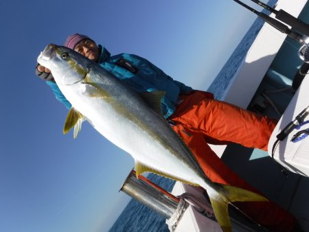 ＢｌｕｅＮｏｔｅ　Ｆｉｓｈｉｎｇ　Ｔａｘｉ…