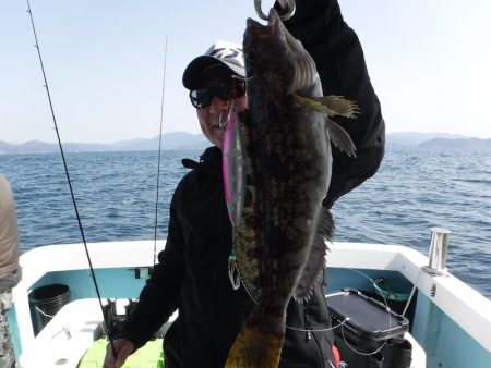 ＢｌｕｅＮｏｔｅ　Ｆｉｓｈｉｎｇ　Ｔａｘｉ…