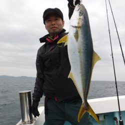 BlueNote Fishing Taxi 釣果