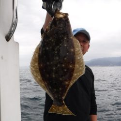 BlueNote Fishing Taxi 釣果