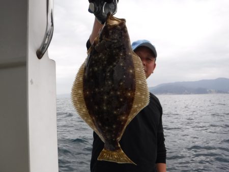 BlueNote Fishing Taxi 釣果