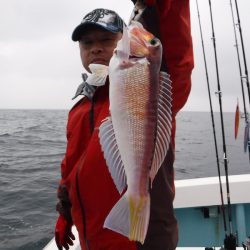 BlueNote Fishing Taxi 釣果