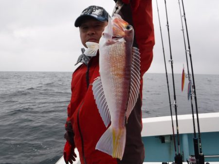 BlueNote Fishing Taxi 釣果