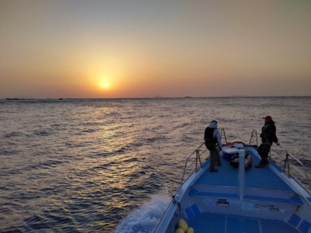 宮島丸 釣果