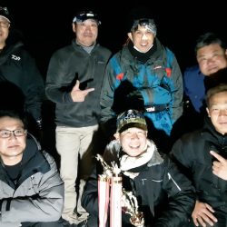 KIM Fishing Guide Service 釣果