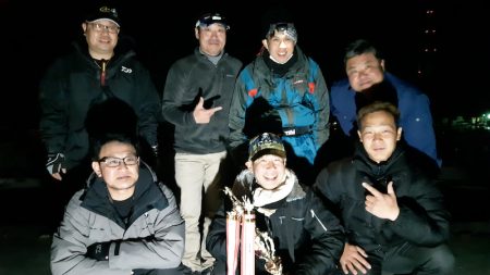KIM Fishing Guide Service 釣果