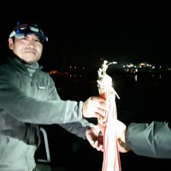 KIM Fishing Guide Service 釣果