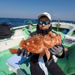 べっぷ丸 釣果
