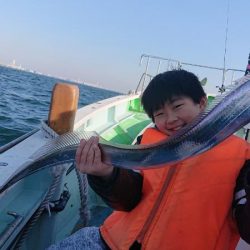 深川 吉野屋 釣果