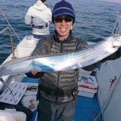 深川 吉野屋 釣果