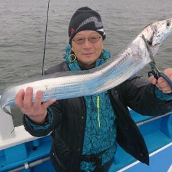 深川 吉野屋 釣果