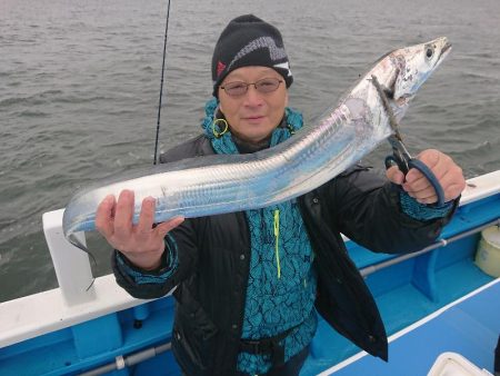 深川　吉野屋 釣果