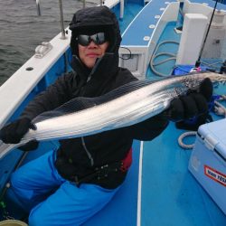 深川 吉野屋 釣果