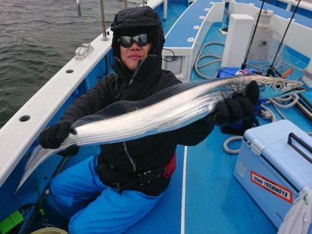 深川 吉野屋 釣果