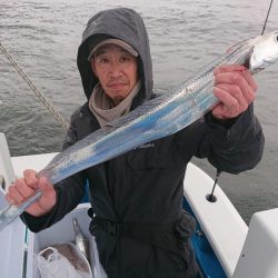 深川 吉野屋 釣果