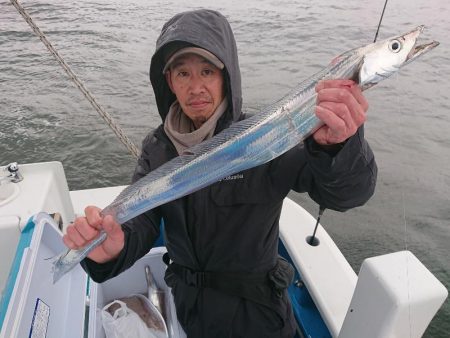 深川 吉野屋 釣果