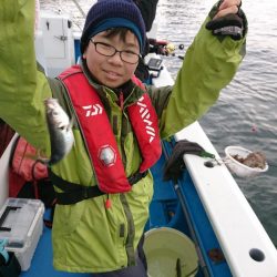 深川 吉野屋 釣果