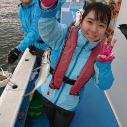 深川 吉野屋 釣果