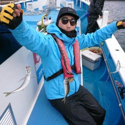 深川 吉野屋 釣果