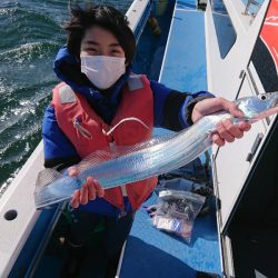 深川　吉野屋 釣果