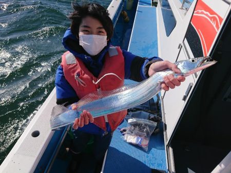 深川　吉野屋 釣果