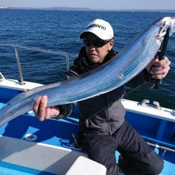 深川　吉野屋 釣果