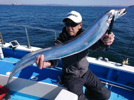 深川　吉野屋 釣果