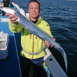 深川　吉野屋 釣果