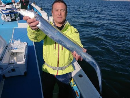 深川　吉野屋 釣果