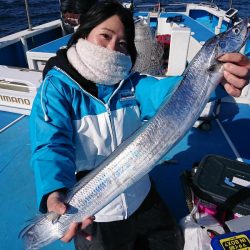 深川　吉野屋 釣果