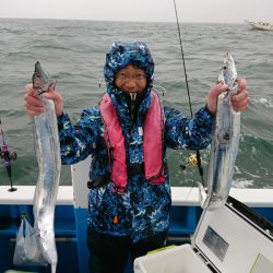 深川 吉野屋 釣果