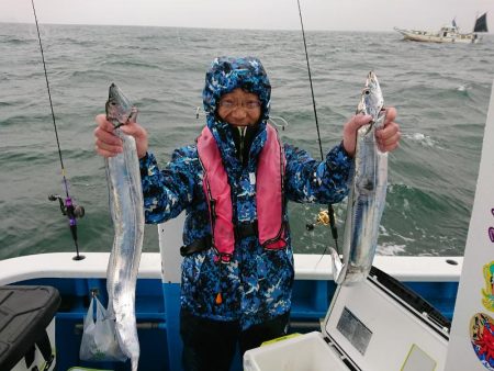 深川 吉野屋 釣果