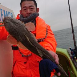 深川 吉野屋 釣果