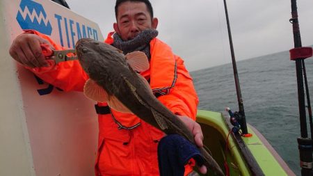 深川 吉野屋 釣果