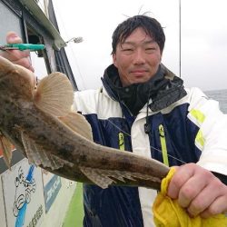 深川 吉野屋 釣果