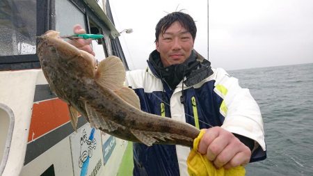 深川 吉野屋 釣果