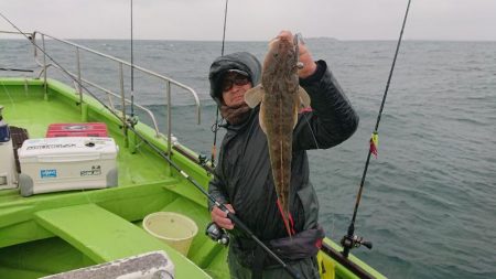 深川 吉野屋 釣果