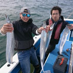 深川 吉野屋 釣果